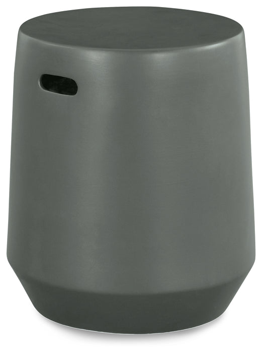 Kalmunds Stool - A3000634 - In Stock Furniture