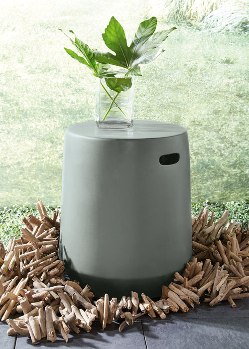 Kalmunds Stool - A3000634 - In Stock Furniture