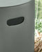 Kalmunds Stool - A3000634 - In Stock Furniture