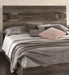 Kamea Bed Queen - In Stock Furniture