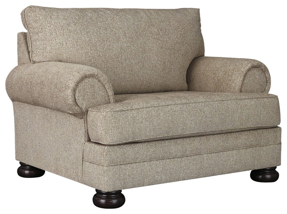 Kananwood Oversized Chair - 2960323 - In Stock Furniture