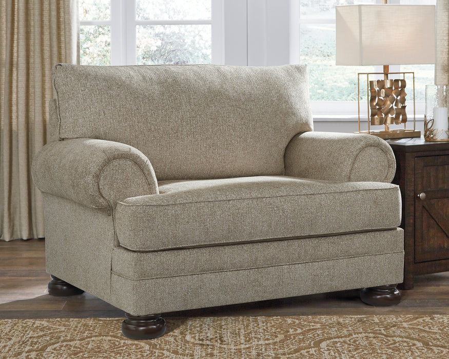 Kananwood Oversized Chair - 2960323 - In Stock Furniture