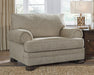Kananwood Oversized Chair - 2960323 - In Stock Furniture