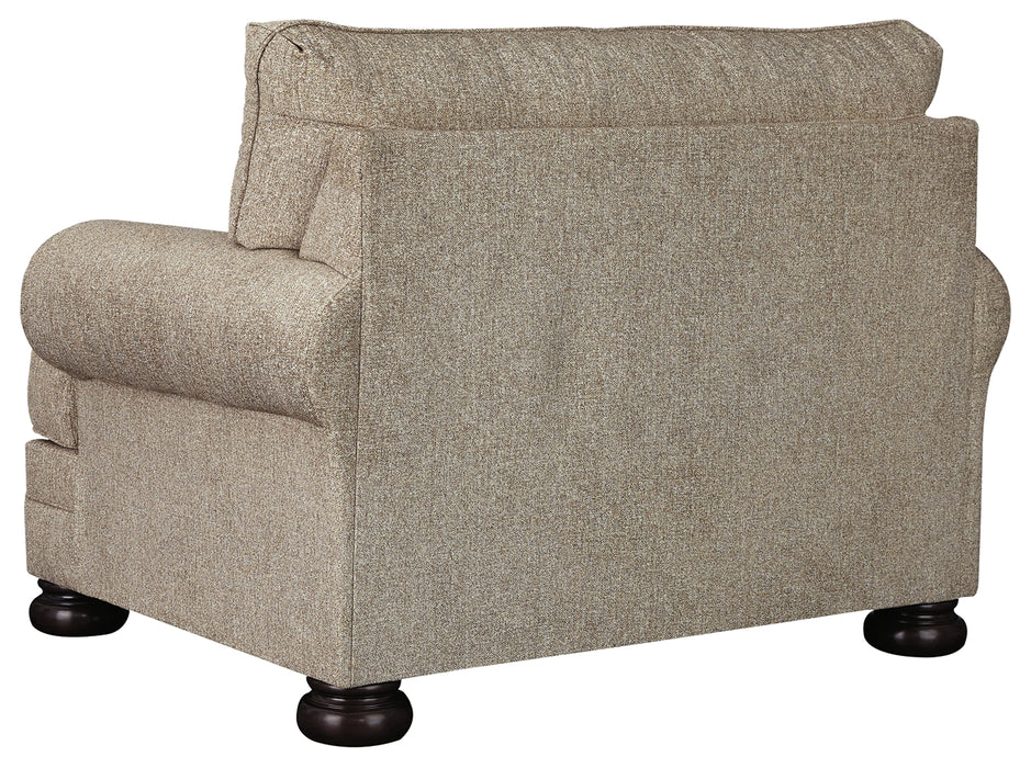 Kananwood Oversized Chair - 2960323 - In Stock Furniture