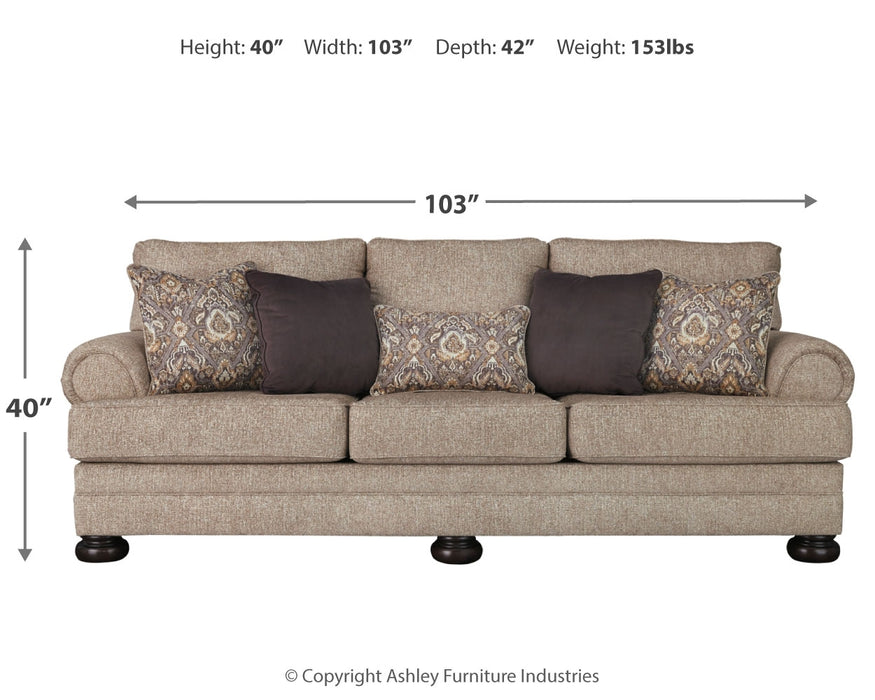 Kananwood Sofa - 2960338 - In Stock Furniture