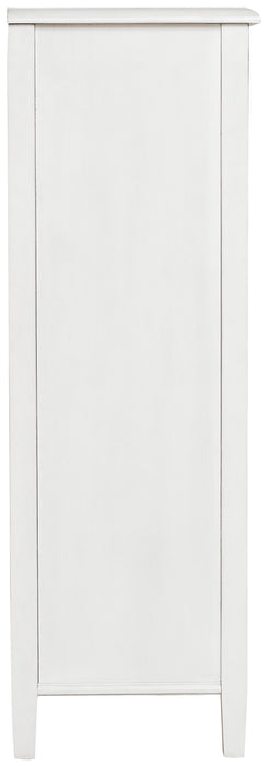 Kanwyn Accent Cabinet - T937-40 - In Stock Furniture