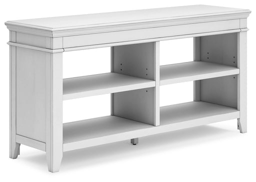 Kanwyn Credenza - H777-46 - In Stock Furniture