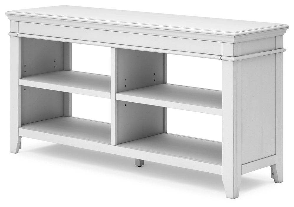 Kanwyn Credenza - H777-46 - In Stock Furniture