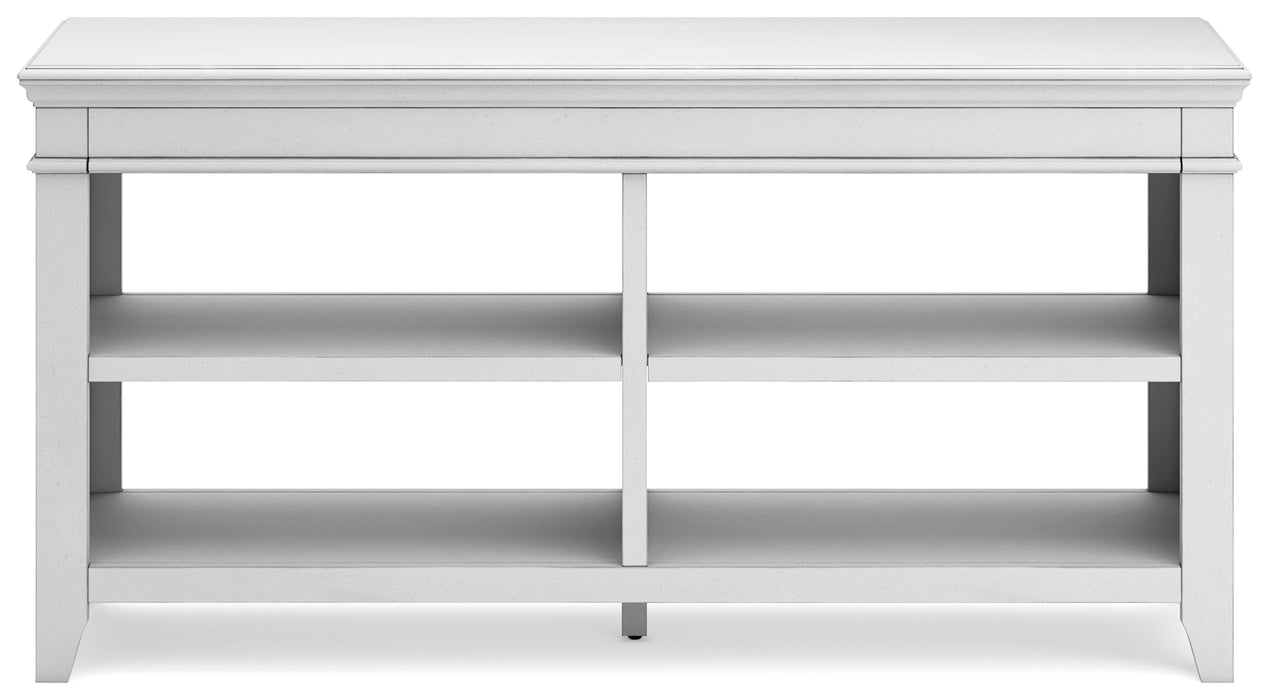 Kanwyn Credenza - H777-46 - In Stock Furniture