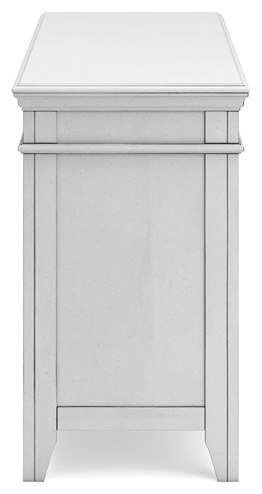 Kanwyn Credenza - H777-46 - In Stock Furniture