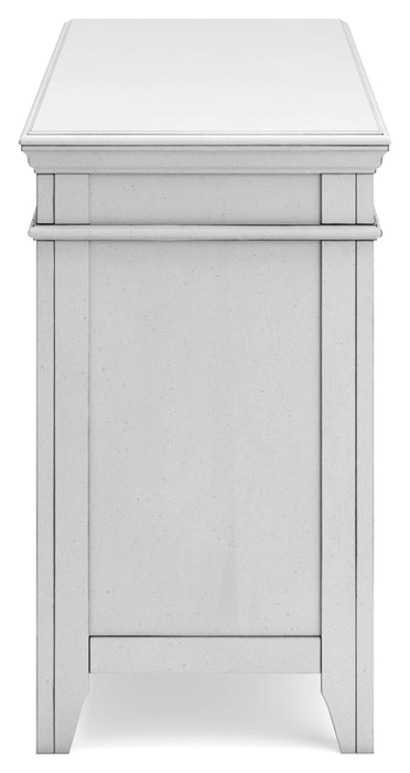 Kanwyn Credenza - H777-46 - In Stock Furniture