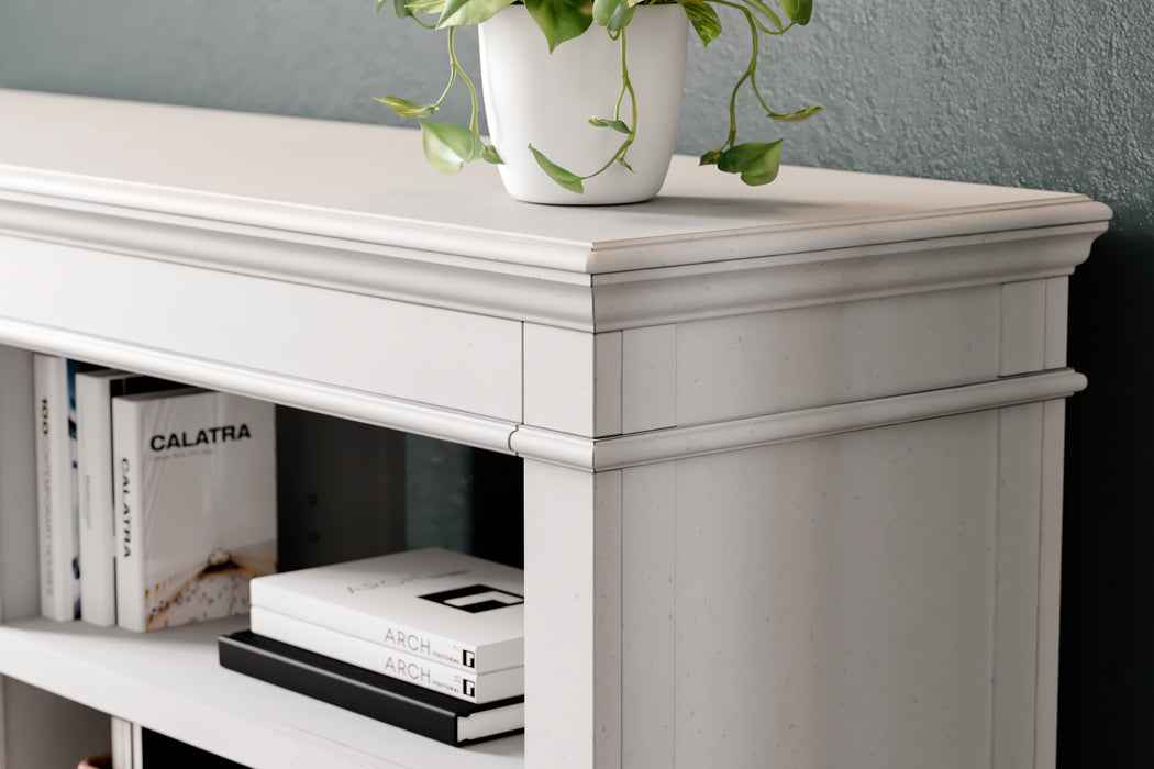 Kanwyn Credenza - H777-46 - In Stock Furniture