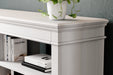Kanwyn Credenza - H777-46 - In Stock Furniture