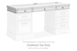 Kanwyn Credenza Top - H777-22T - In Stock Furniture