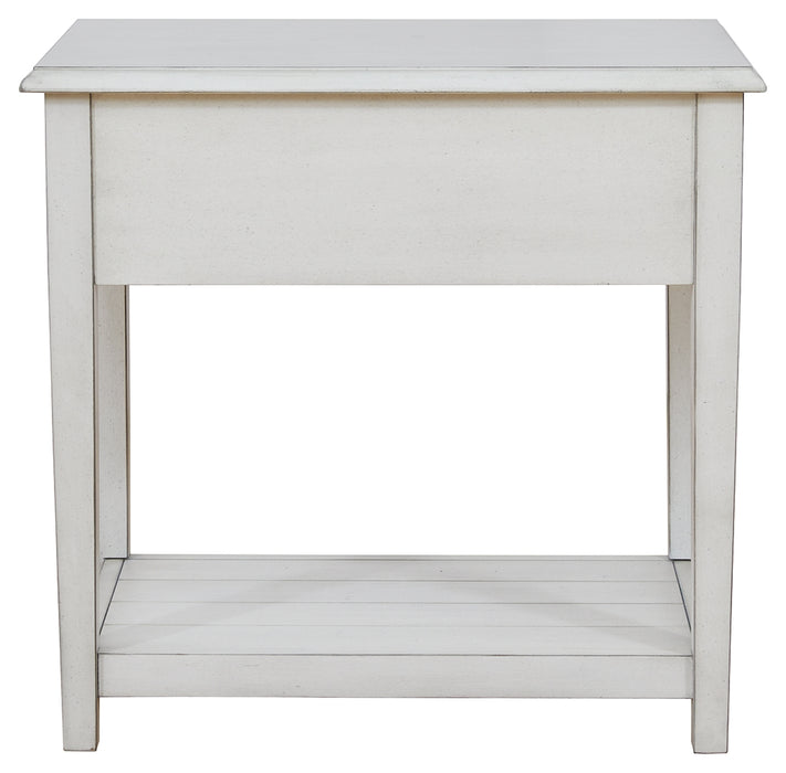 Kanwyn End Table - T937-3 - In Stock Furniture