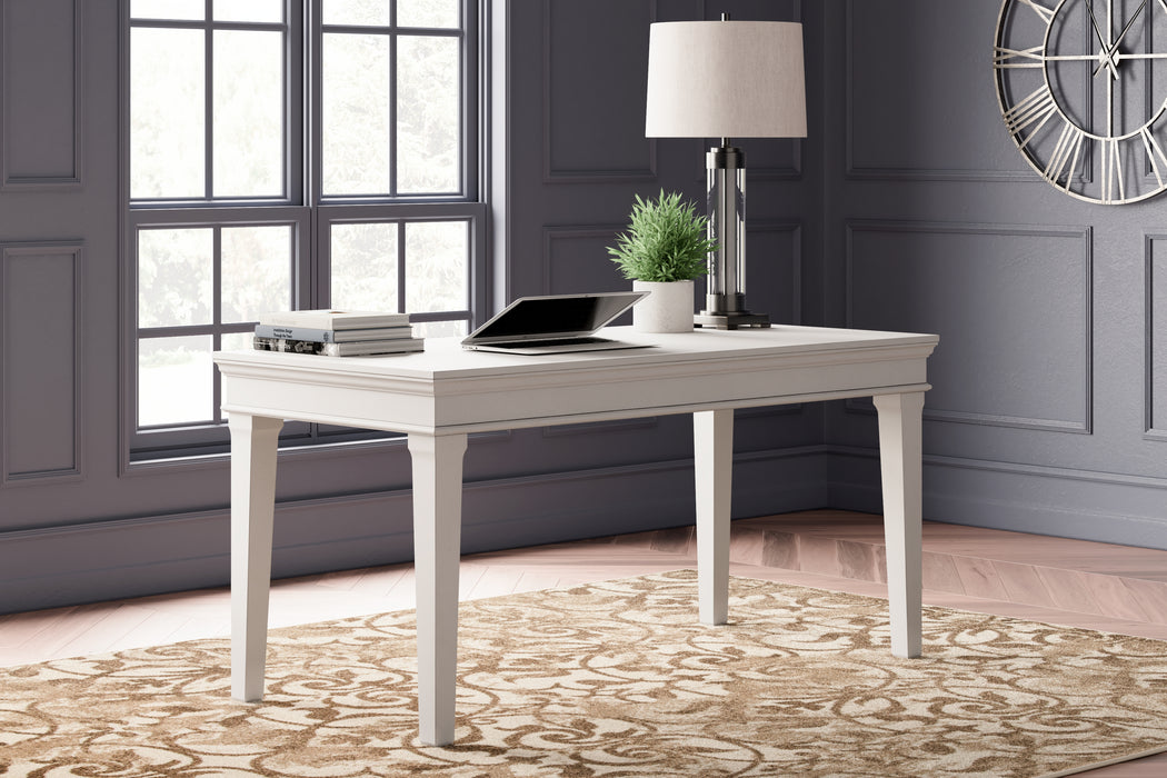 Kanwyn Home Office Desk - H777-44 - In Stock Furniture