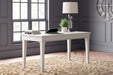 Kanwyn Home Office Desk - H777-44 - In Stock Furniture