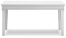 Kanwyn Home Office Desk - H777-44 - In Stock Furniture