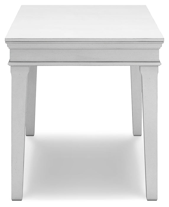 Kanwyn Home Office Desk - H777-44 - In Stock Furniture
