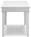 Kanwyn Home Office Desk - H777-44 - In Stock Furniture