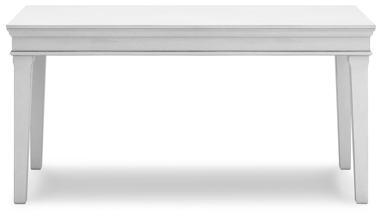 Kanwyn Home Office Desk - H777-44 - In Stock Furniture