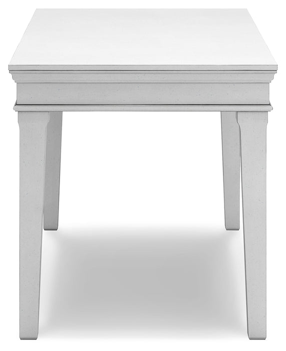 Kanwyn Home Office Desk - H777-44 - In Stock Furniture
