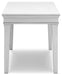 Kanwyn Home Office Desk - H777-44 - In Stock Furniture