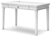 Kanwyn Home Office Small Leg Desk - H777-10 - In Stock Furniture