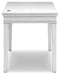 Kanwyn Home Office Small Leg Desk - H777-10 - In Stock Furniture