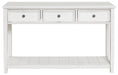 Kanwyn Sofa Table - T937-4 - In Stock Furniture