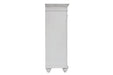Kanwyn Whitewash Chest of Drawers - B777-46 - Gate Furniture