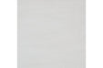 Kanwyn Whitewash Upholstered Ottoman Coffee Table - T937-21 - Gate Furniture