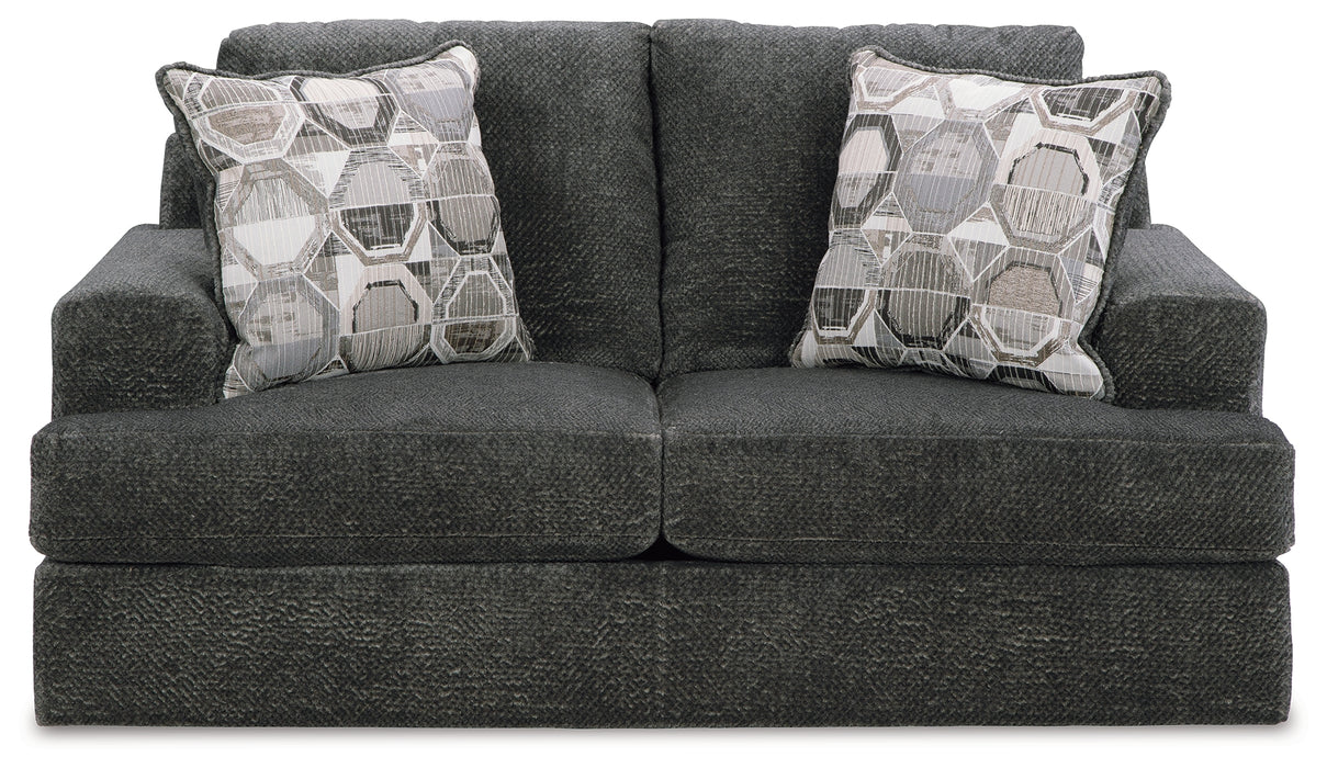 Karinne Loveseat - 3140235