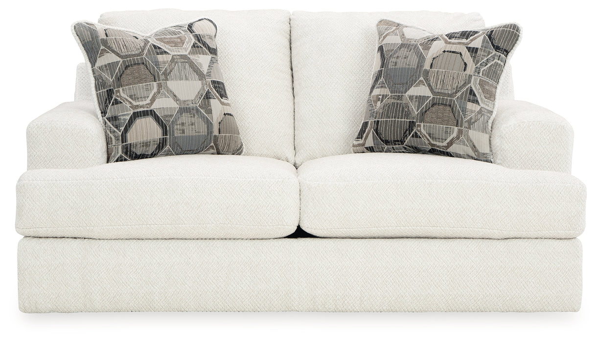 Karinne Loveseat - 3140335