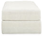 Karinne Oversized Accent Ottoman - 3140308