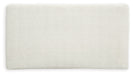 Karinne Oversized Accent Ottoman - 3140308
