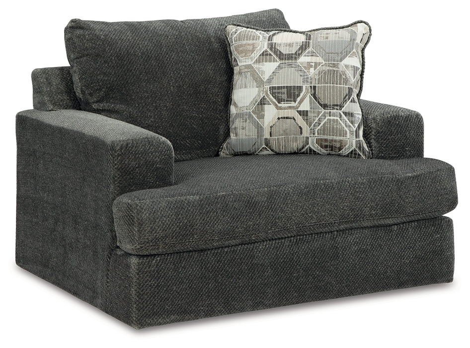 Karinne Oversized Chair - 3140223