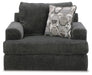 Karinne Oversized Chair - 3140223
