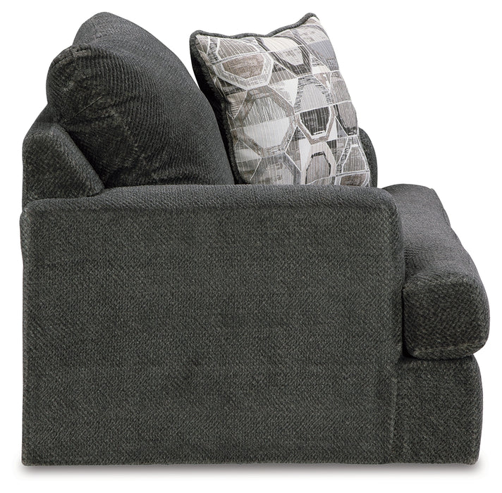 Karinne Oversized Chair - 3140223