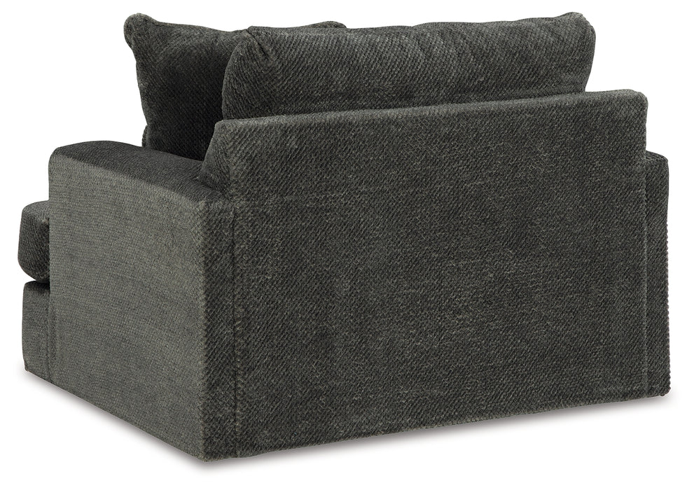 Karinne Oversized Chair - 3140223