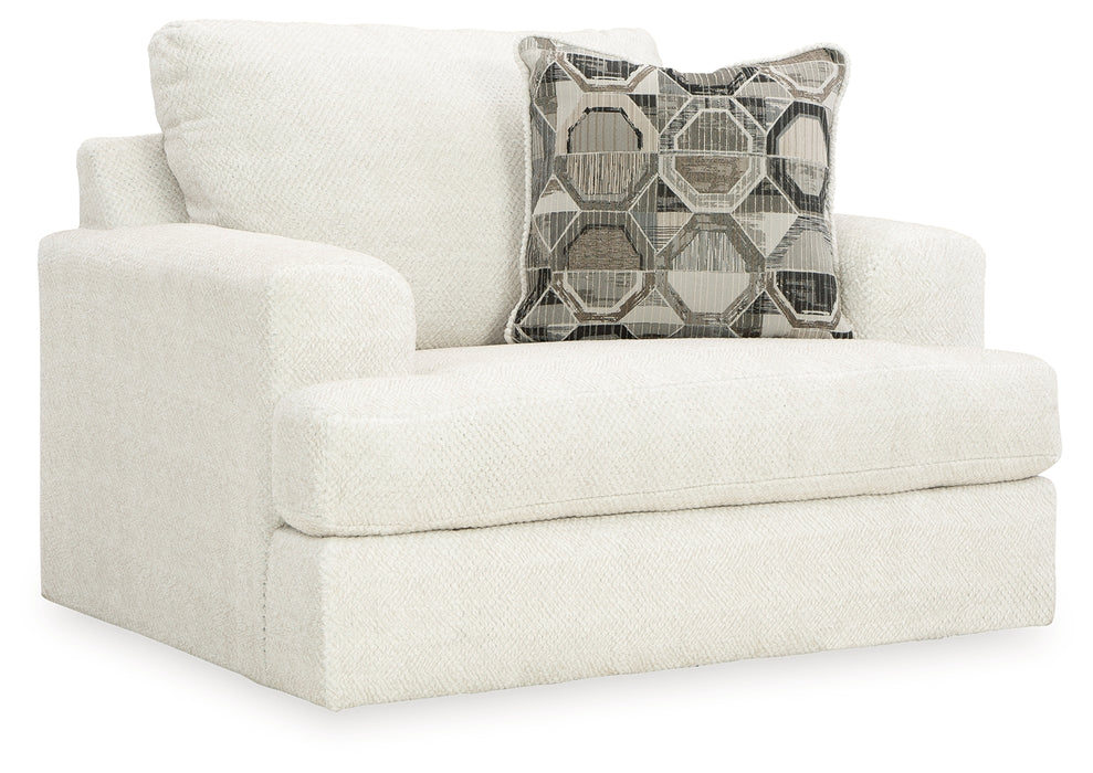 Karinne Oversized Chair - 3140323