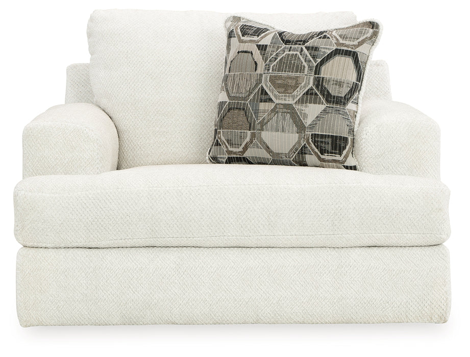Karinne Oversized Chair - 3140323