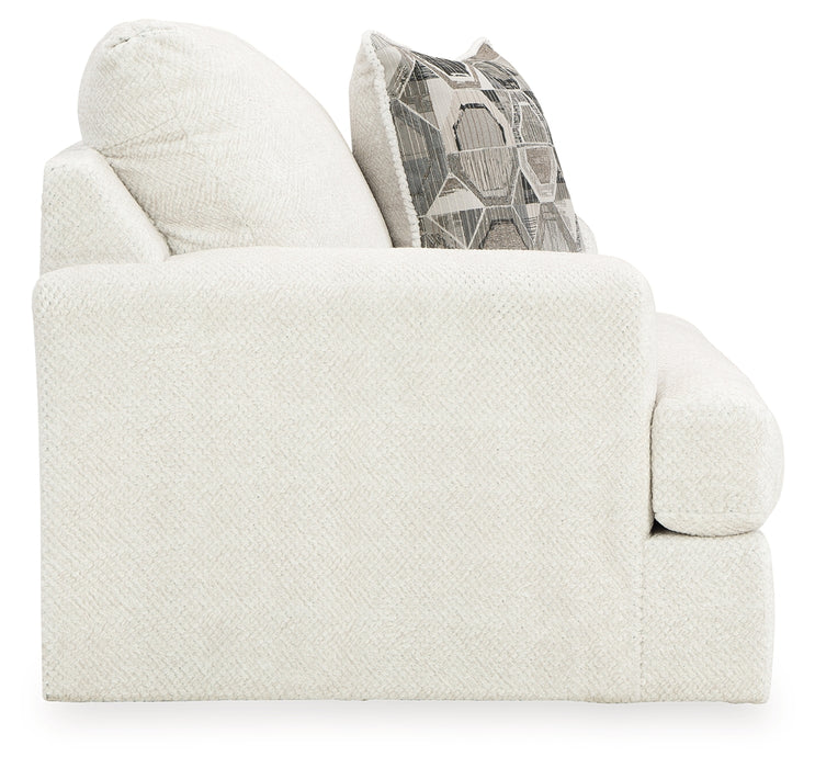Karinne Oversized Chair - 3140323