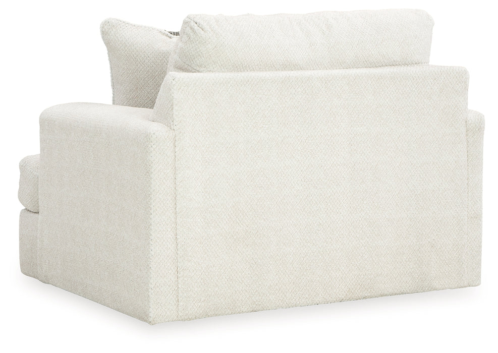 Karinne Oversized Chair - 3140323
