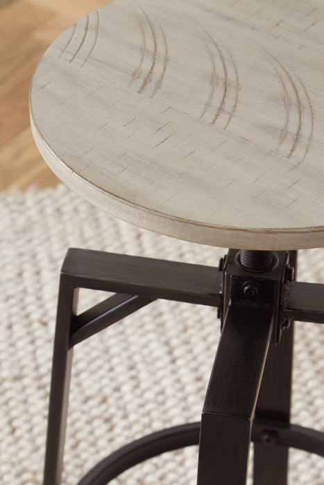 Karisslyn Counter Height Stool (Set of 2) - D336-024 - In Stock Furniture