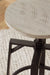 Karisslyn Counter Height Stool (Set of 2) - D336-024 - In Stock Furniture