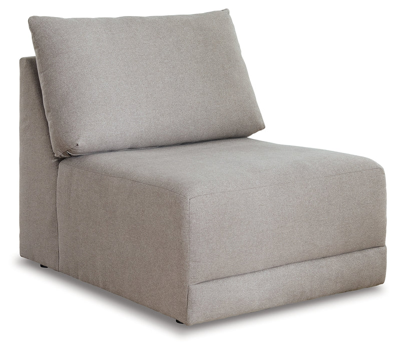 Katany Armless Chair - 2220146