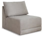 Katany Armless Chair - 2220146