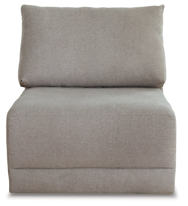 Katany Armless Chair - 2220146