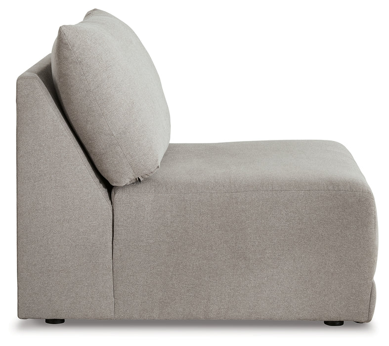 Katany Armless Chair - 2220146